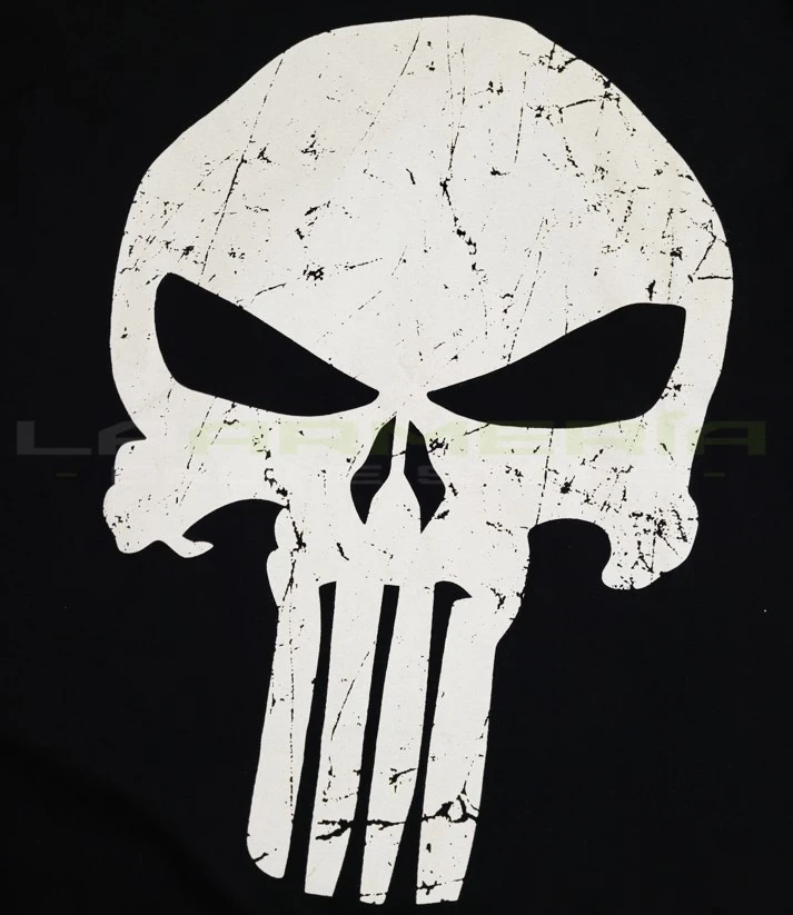 Punisher (M-L-XL) 2