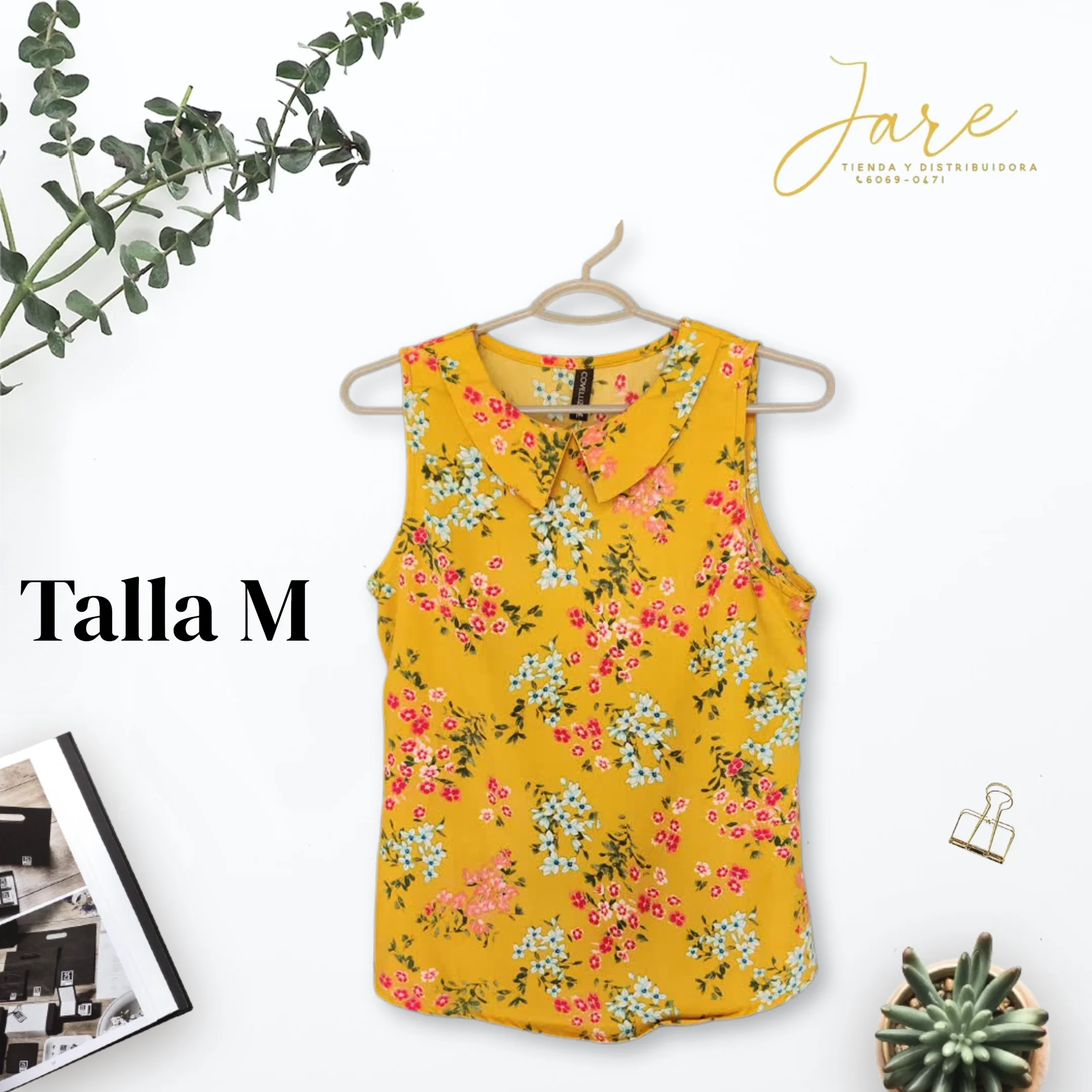 Blusa