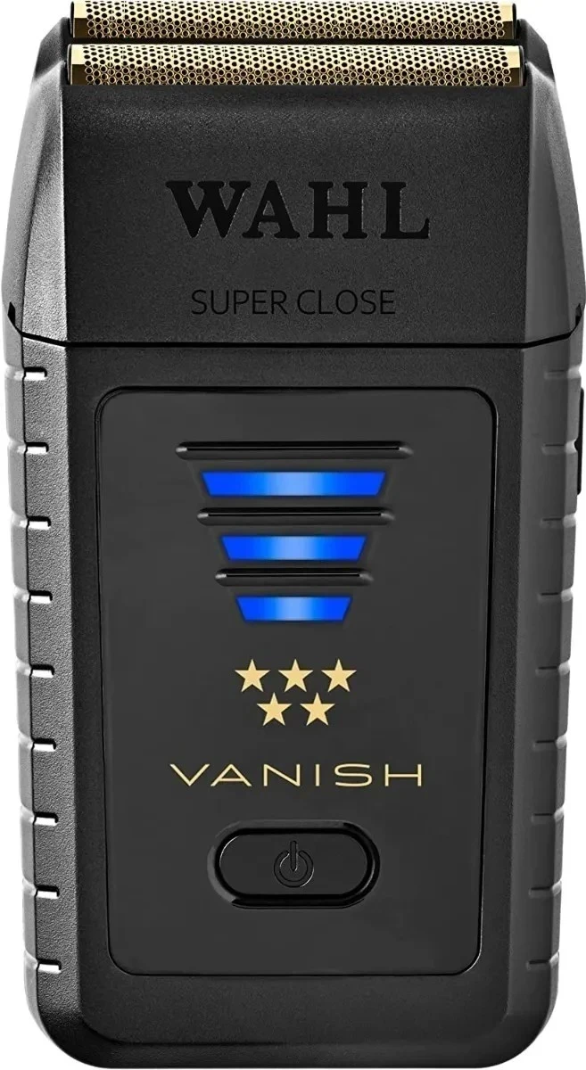 MÁQUINA PROFESIONAL WAHL VANISH FINISHING  4