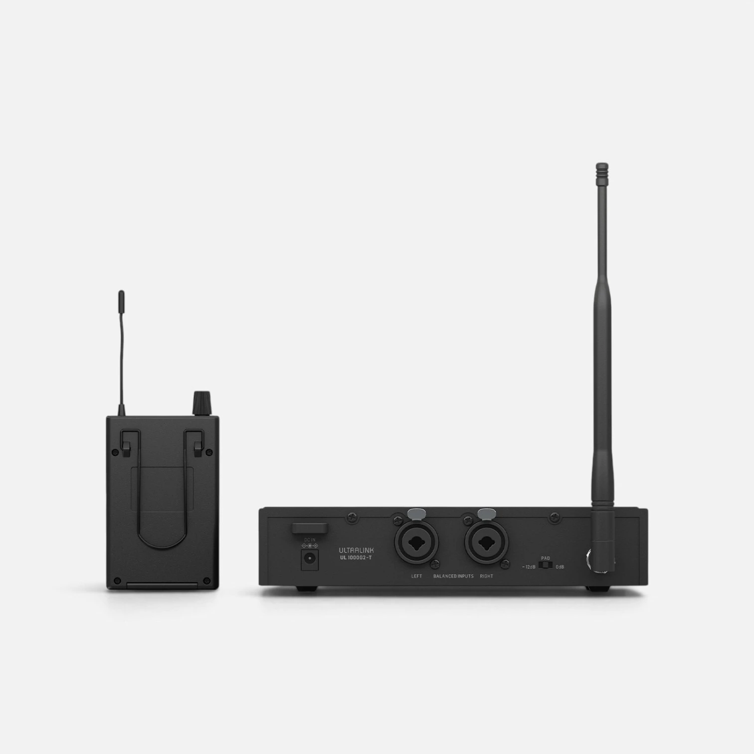 UL 1000G2 BEHRINGER 4