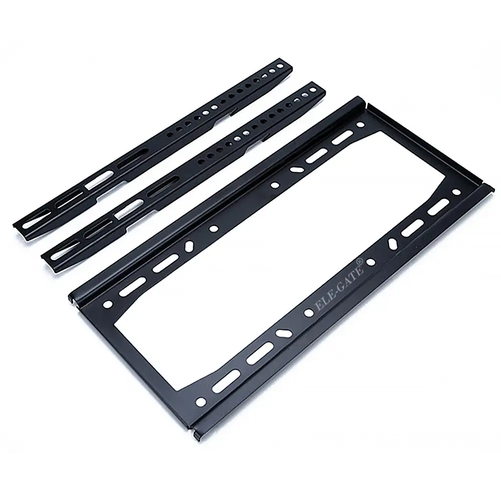 Soporte Tv Monitor Pantalla 26 A 65 Pulgadas  4