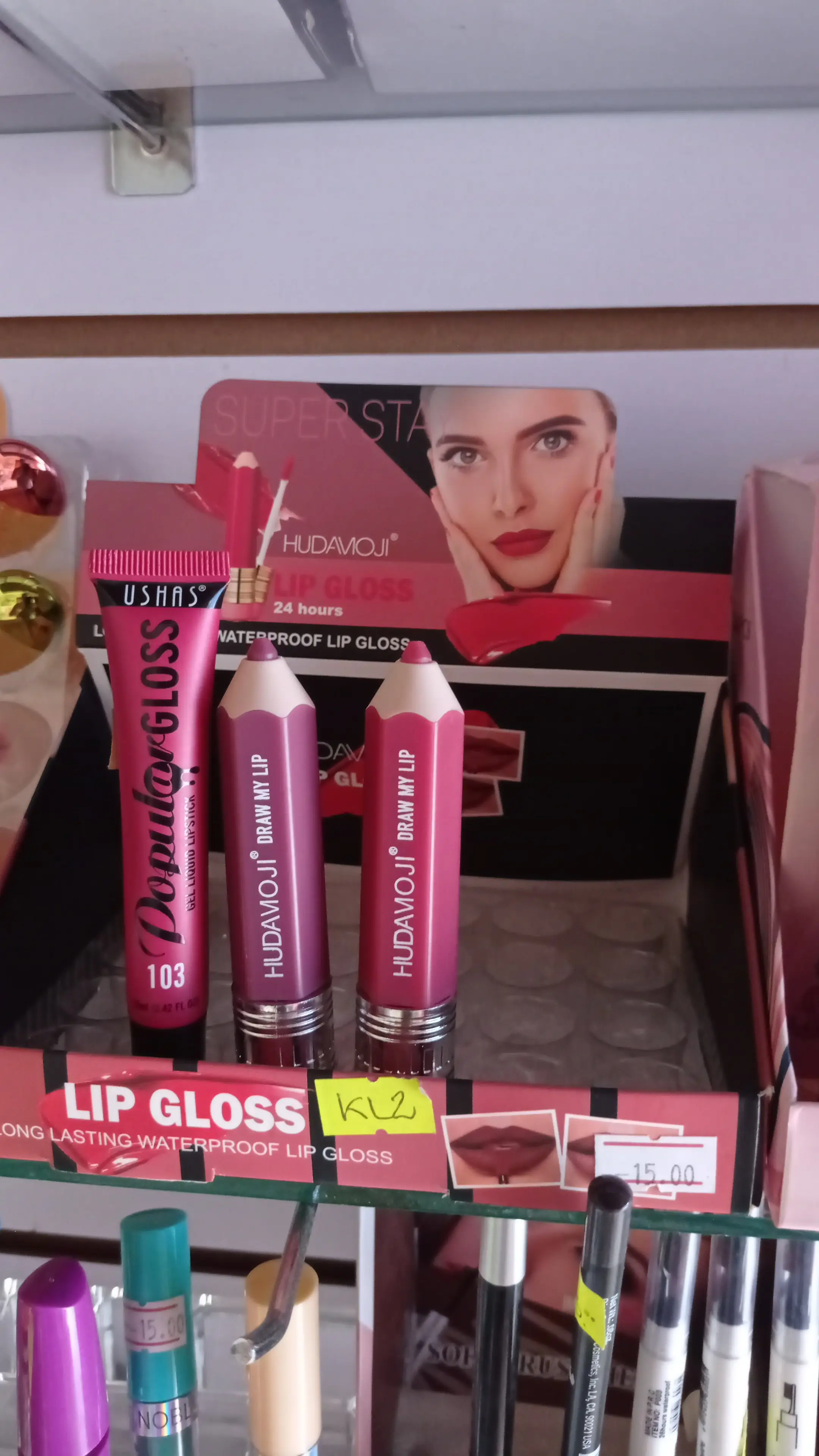 Labiales 