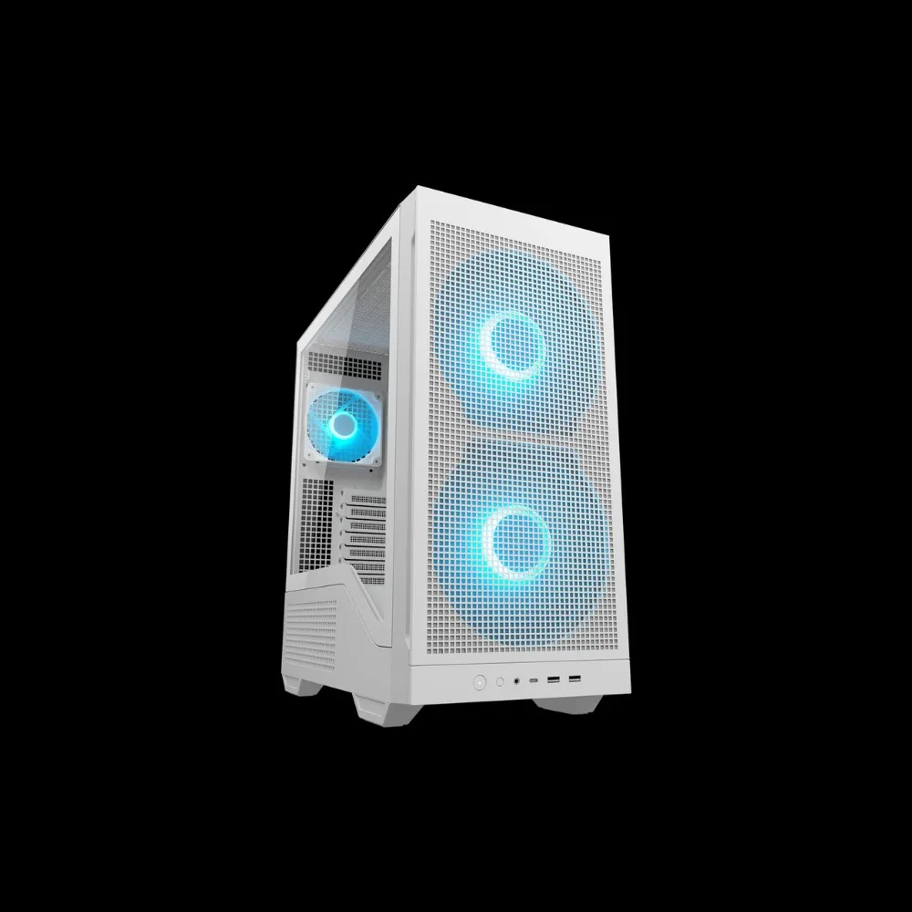 Cougar MX600 MAX