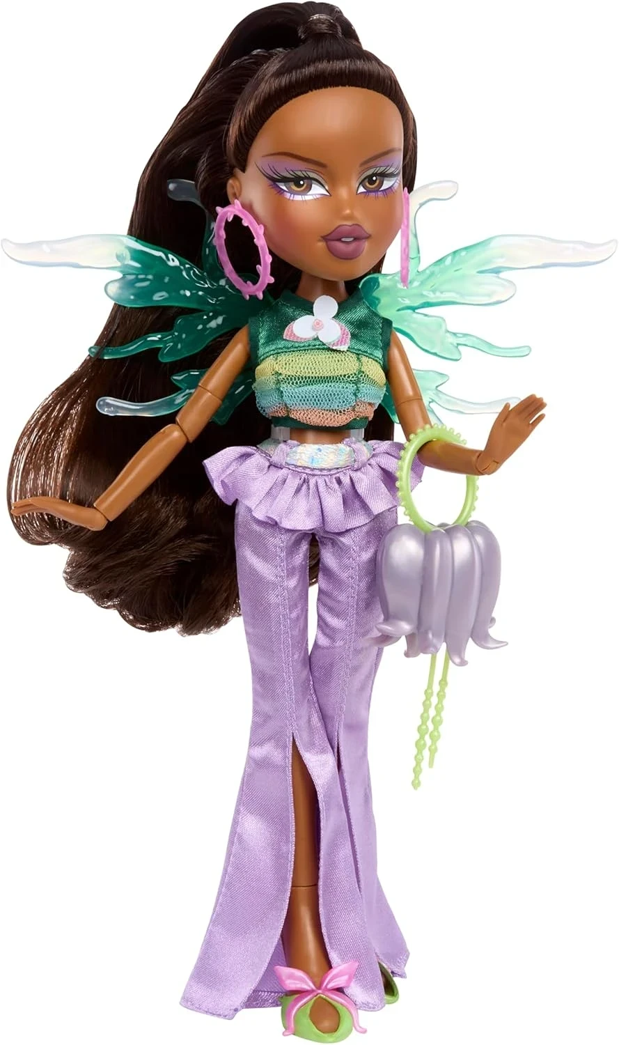 Bratz Moda Pixiez Sasha 2