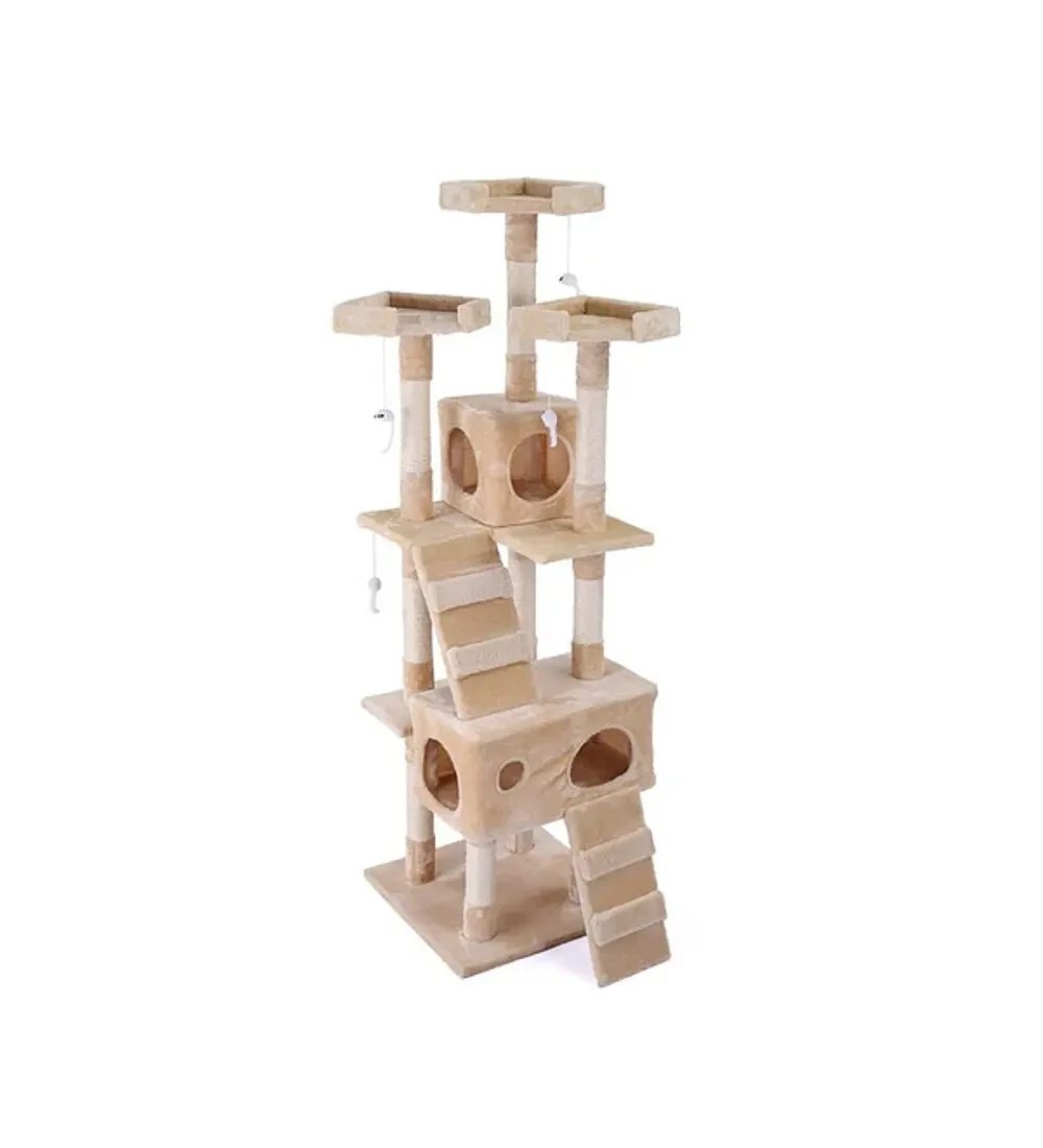 Rascador Torre 