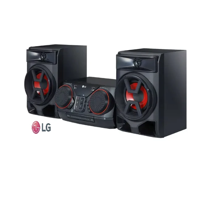 EQUIPO DE SONIDO LG 300W