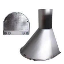 Campana Slim Flat de la marca Díaz Sur 3