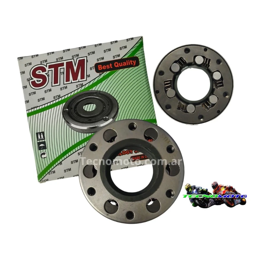 BENDIX ARRANQUE HONDA 125 BIZ  -49755