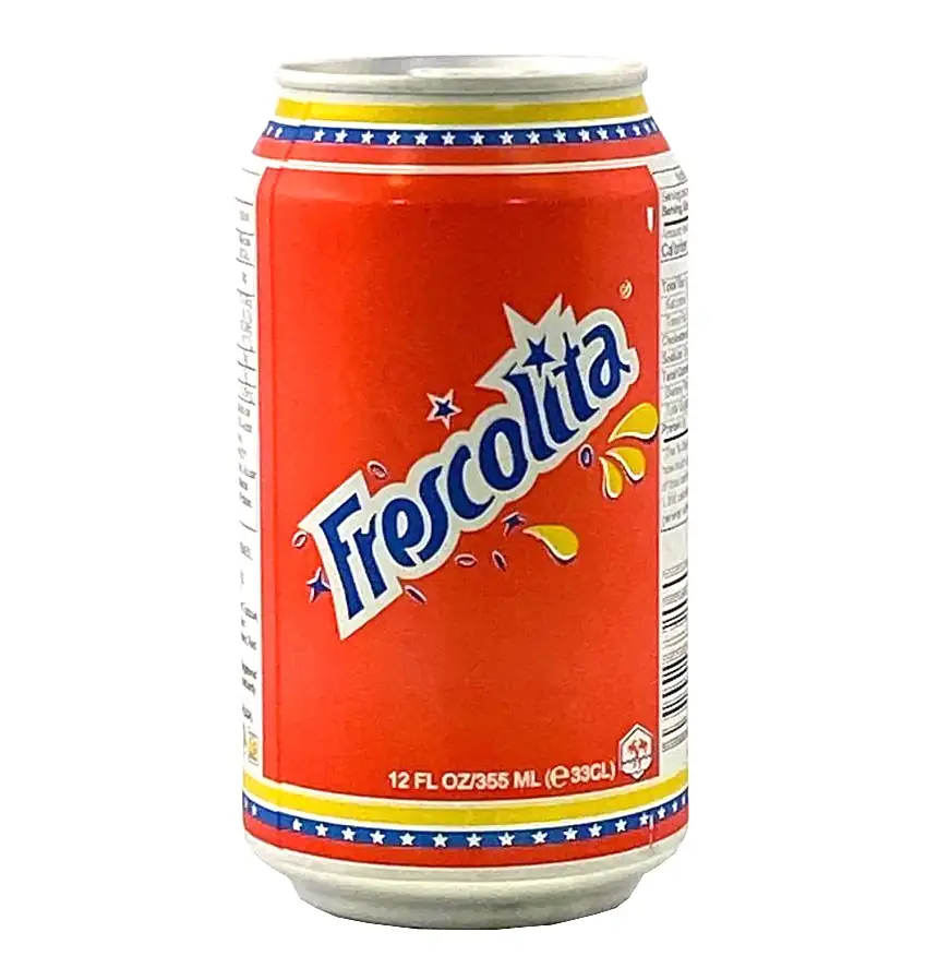 Frescolita
