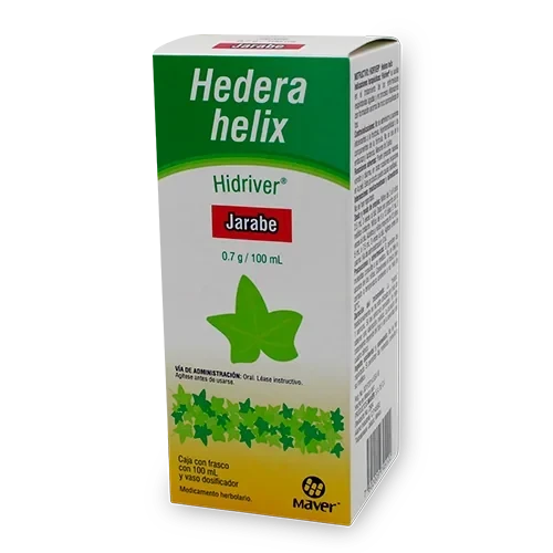 Hedera helix