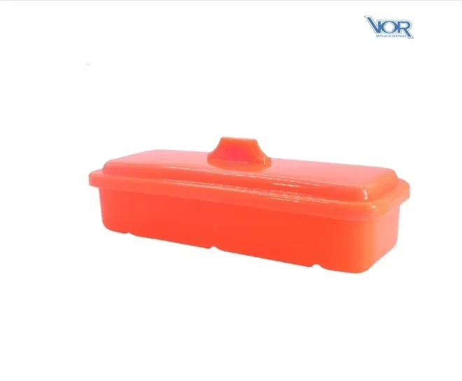 MANTEQUILLERA PLASTICO VOR
