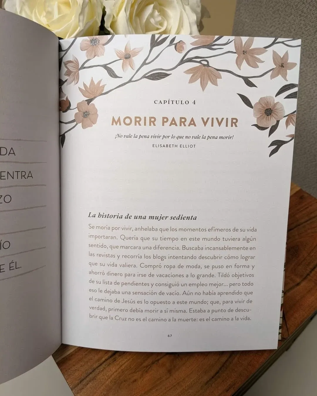 La mujer cultivda en su palabra 2
