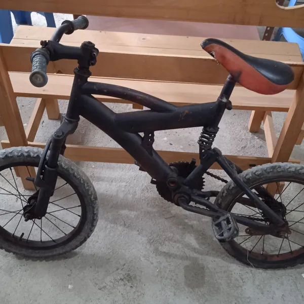 Bicicletas