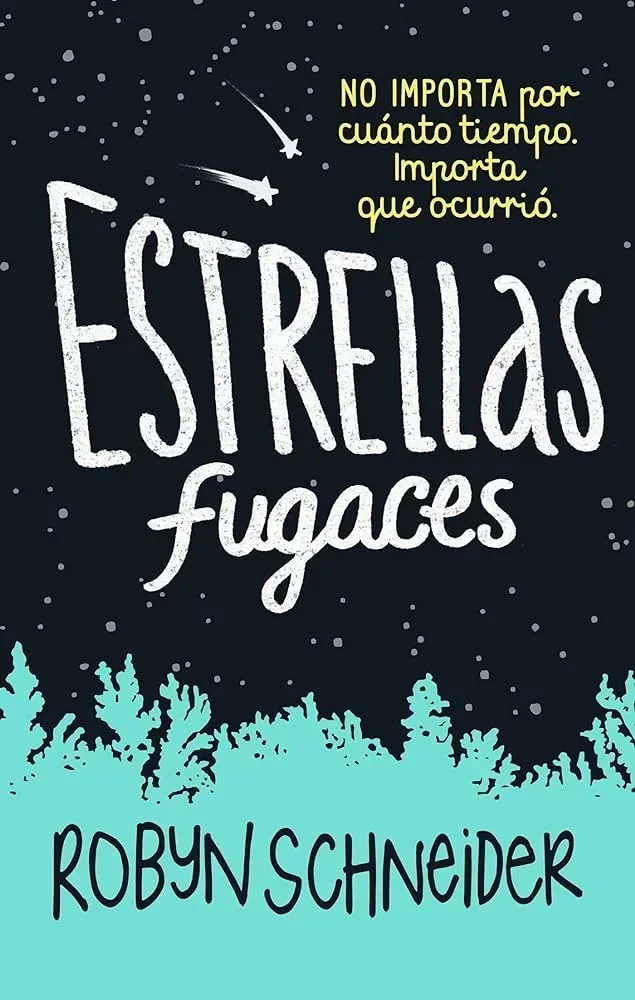 ESTRELLAS FUGACES 