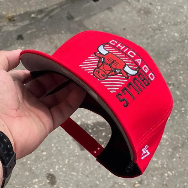 Caps( gorras )