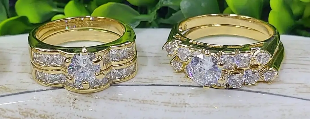 💍 ALIANZAS