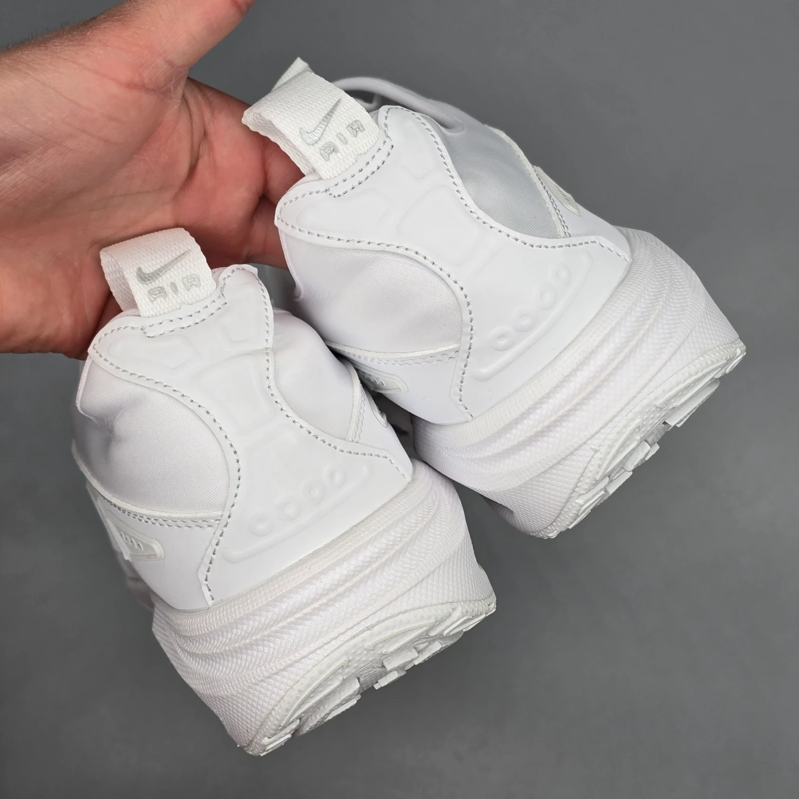 NIKE AIR MAX SNDR (1.1) 7