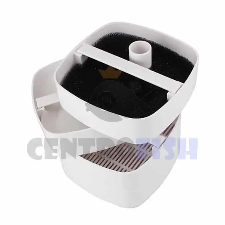 FILTRO CANISTER EFU-45 2