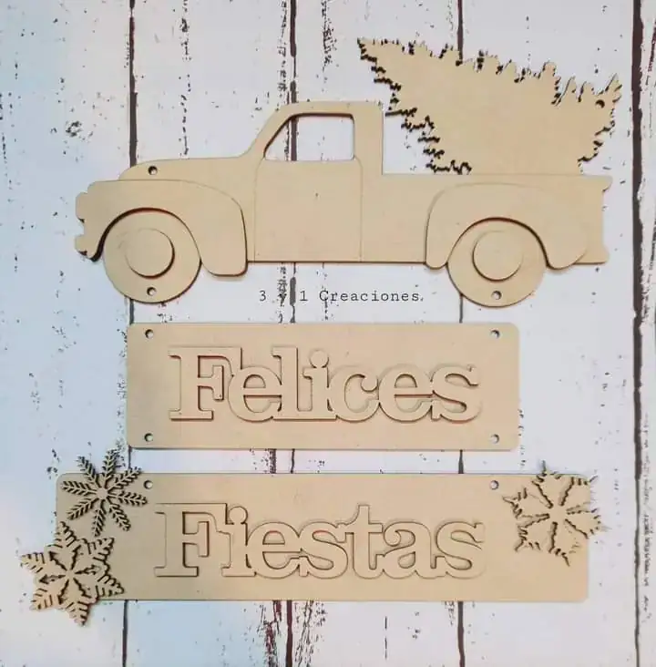 CARTEL CAMIÓN 1