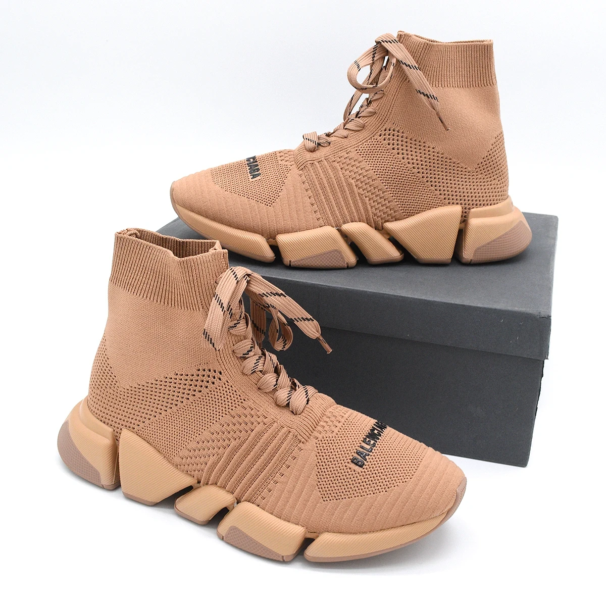 Balenciaga Speed 2.0 Lace Up Arena 9