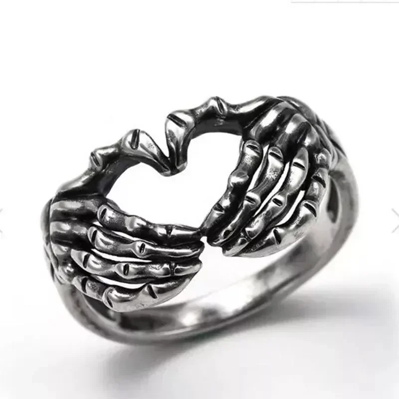 ANILLO DEDO FANTASMA  3