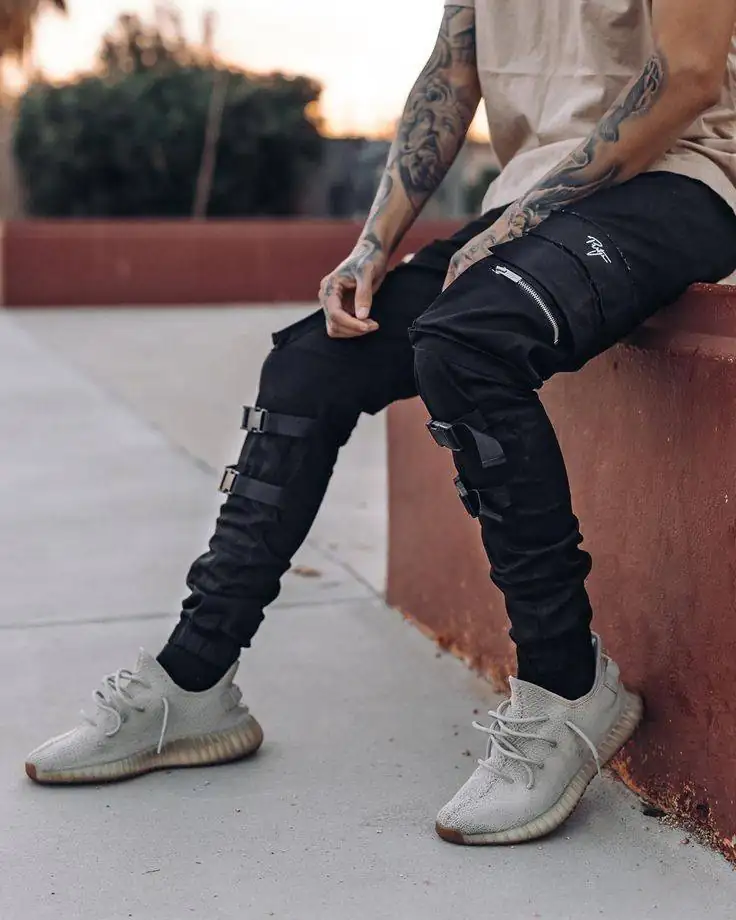 Pantalón urbano  2