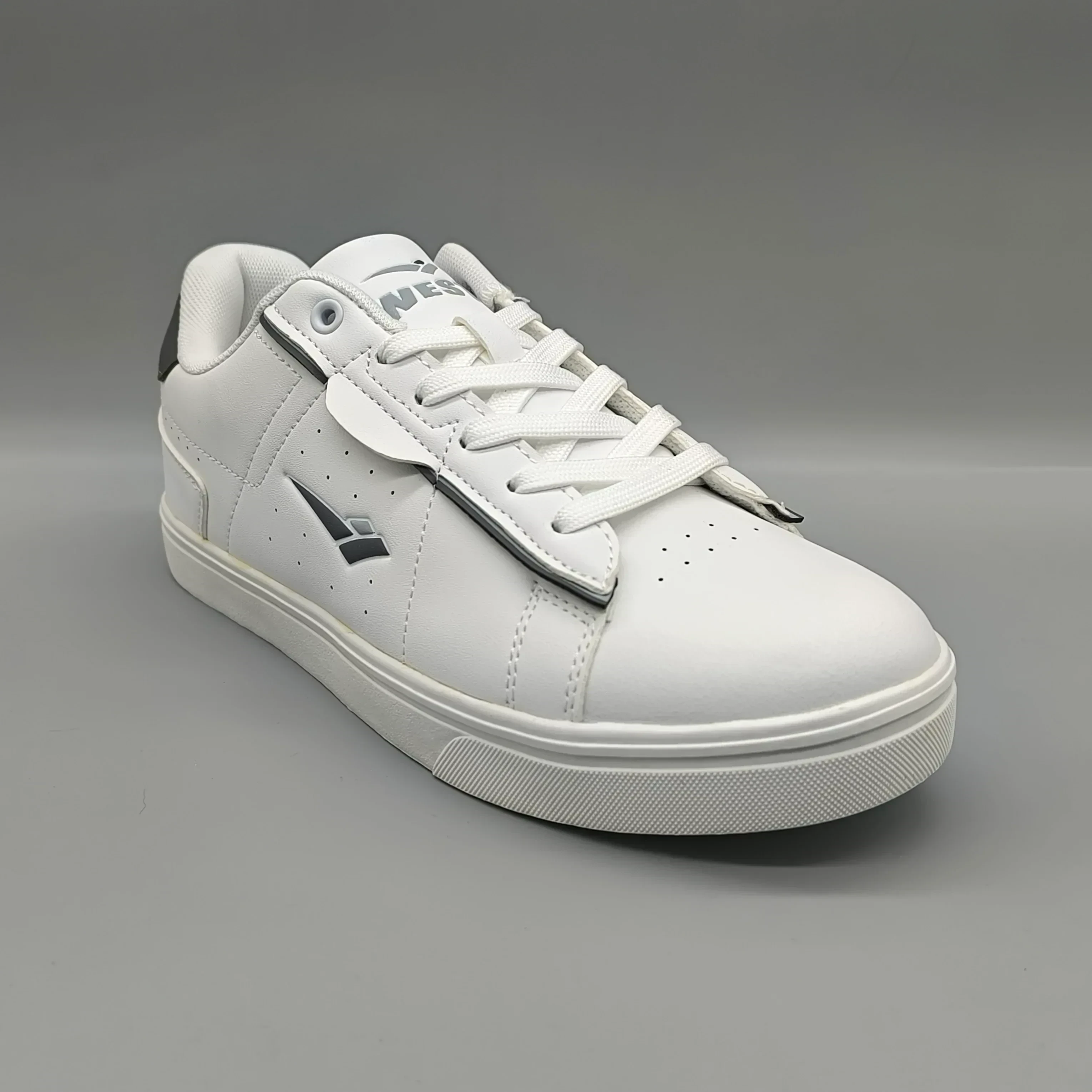 WEST DE HOMBRE WHITE/GREY (Original) 6