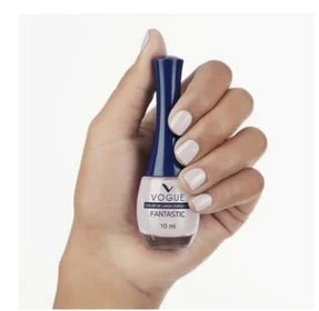 vogue esmalte fantastic 007 novia