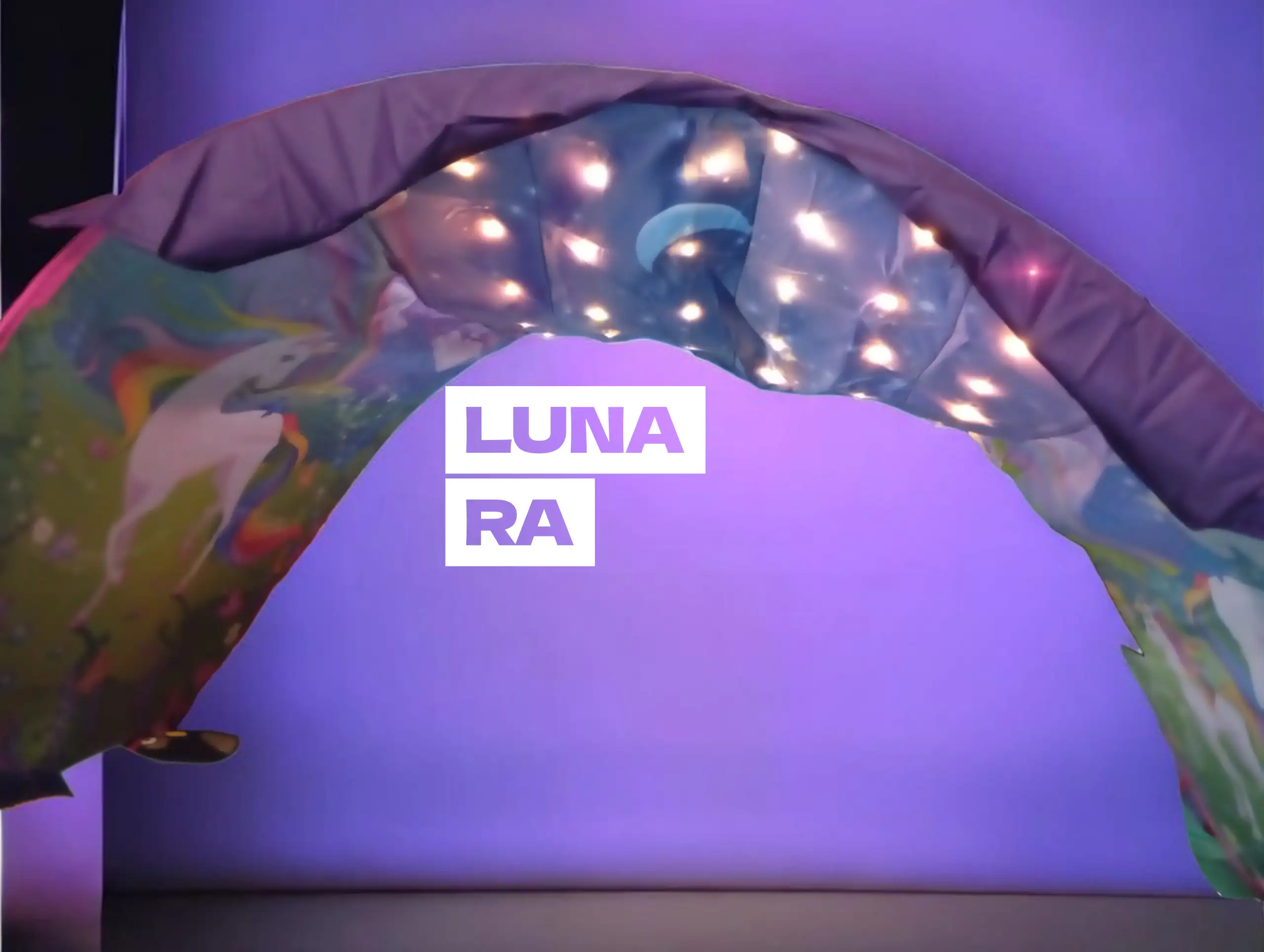 CARPA MÁGICA 