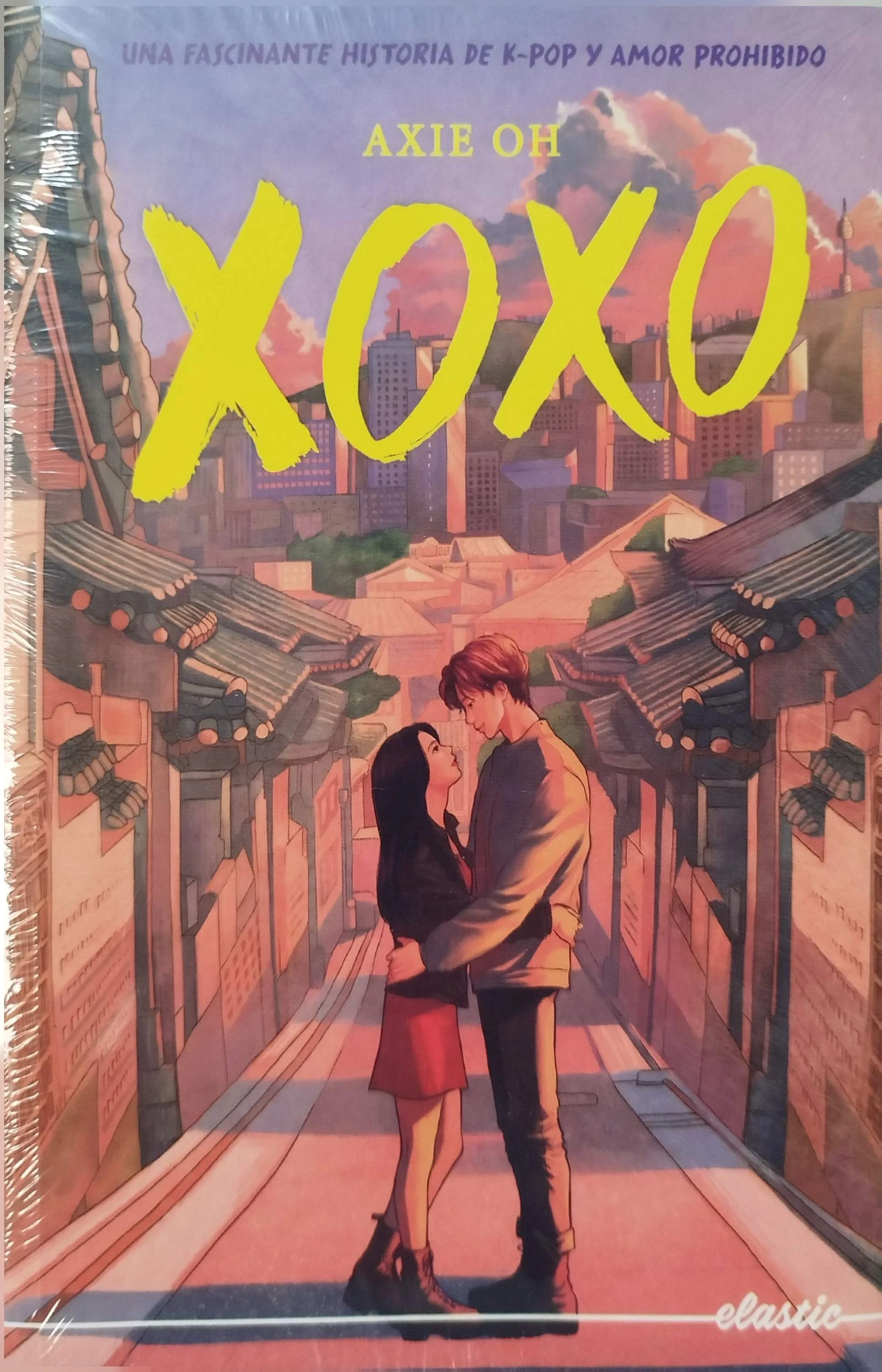 XOXO