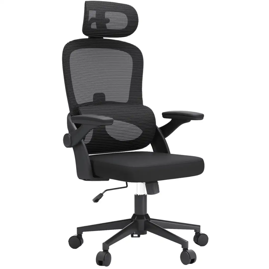 Silla ergonomíca 1 2