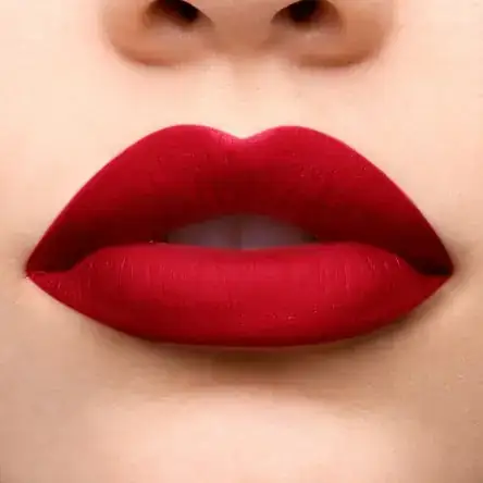 INFINI ABSOLU TONO ROUGE PETAL APA Labial Liquido Lbel 2