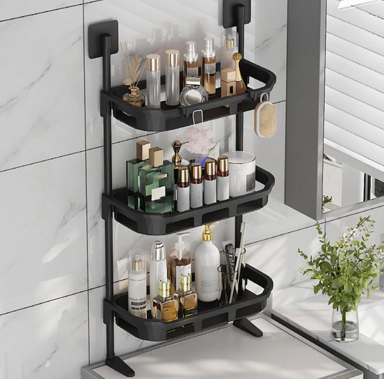Tocador de baño 