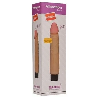 Dildo tipo bala vibrador 