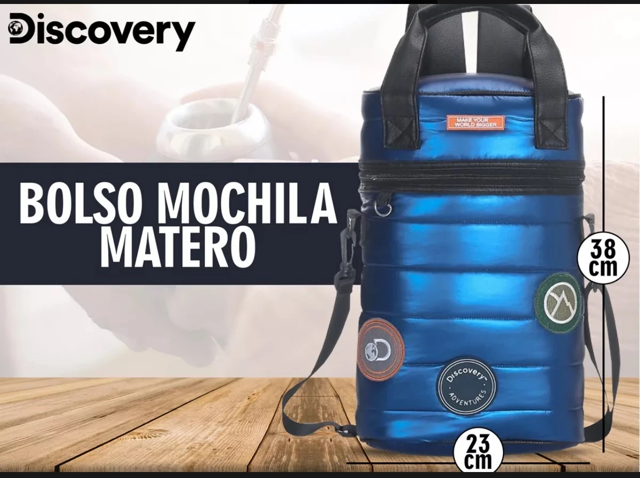 BOLSO MATERO 16070 3