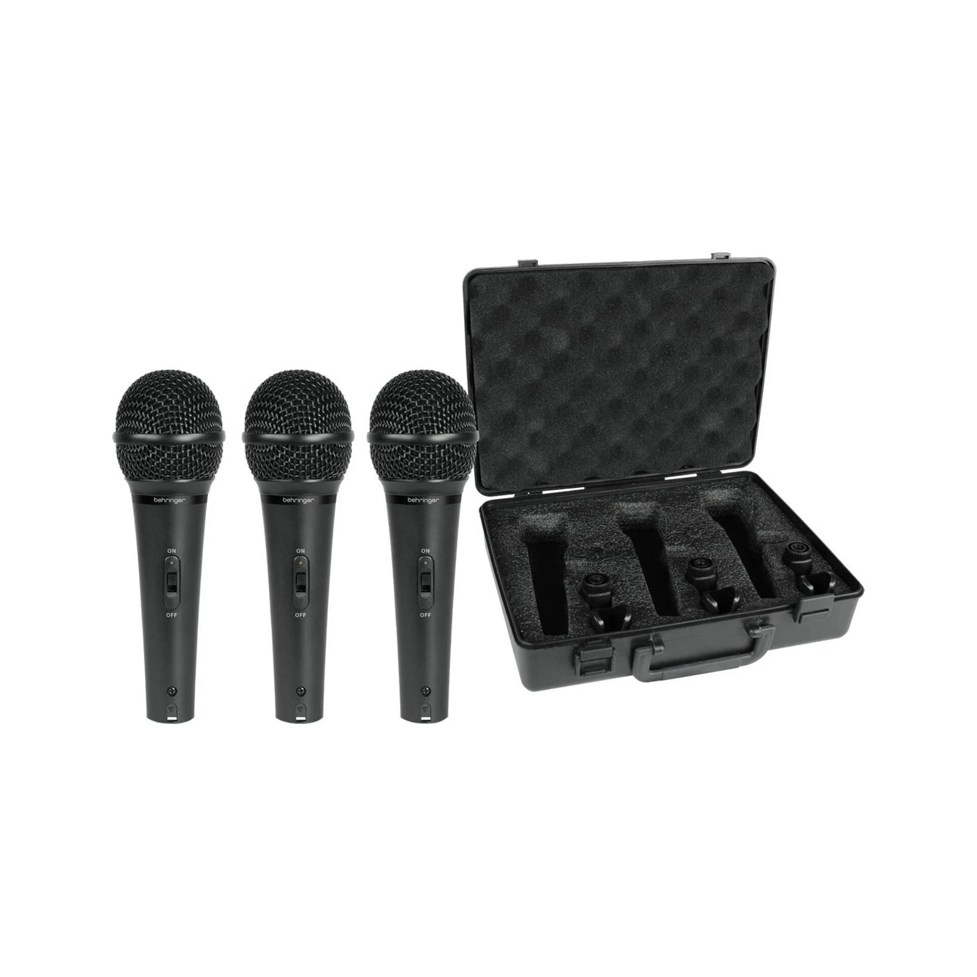 XM1800S BEHRINGER