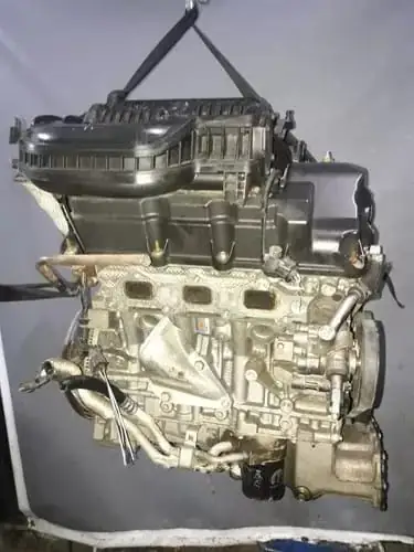 Motor Dodge Journey 2.7 V6 24v 3