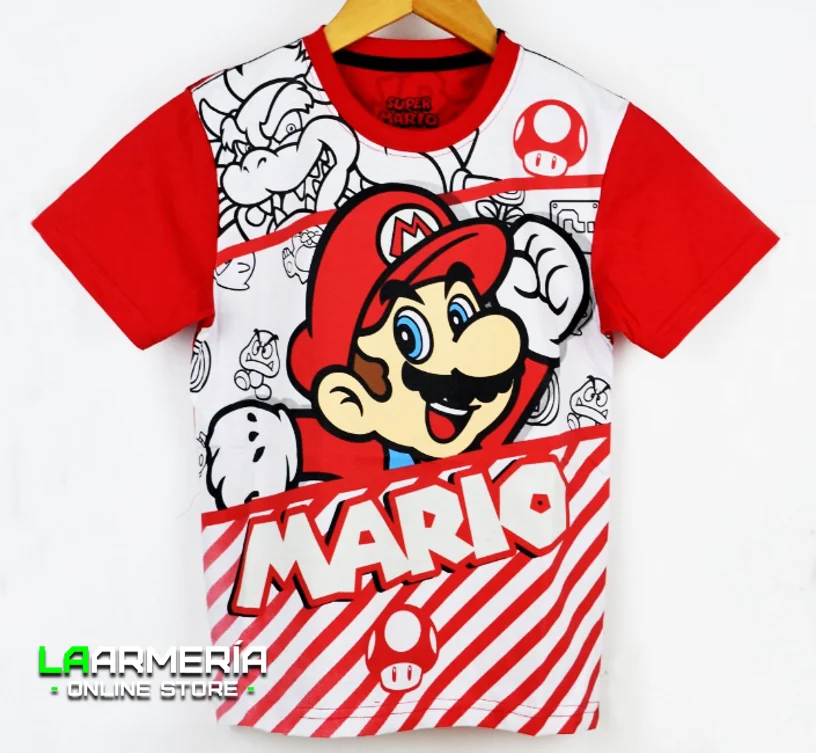 Mario Bros (12)