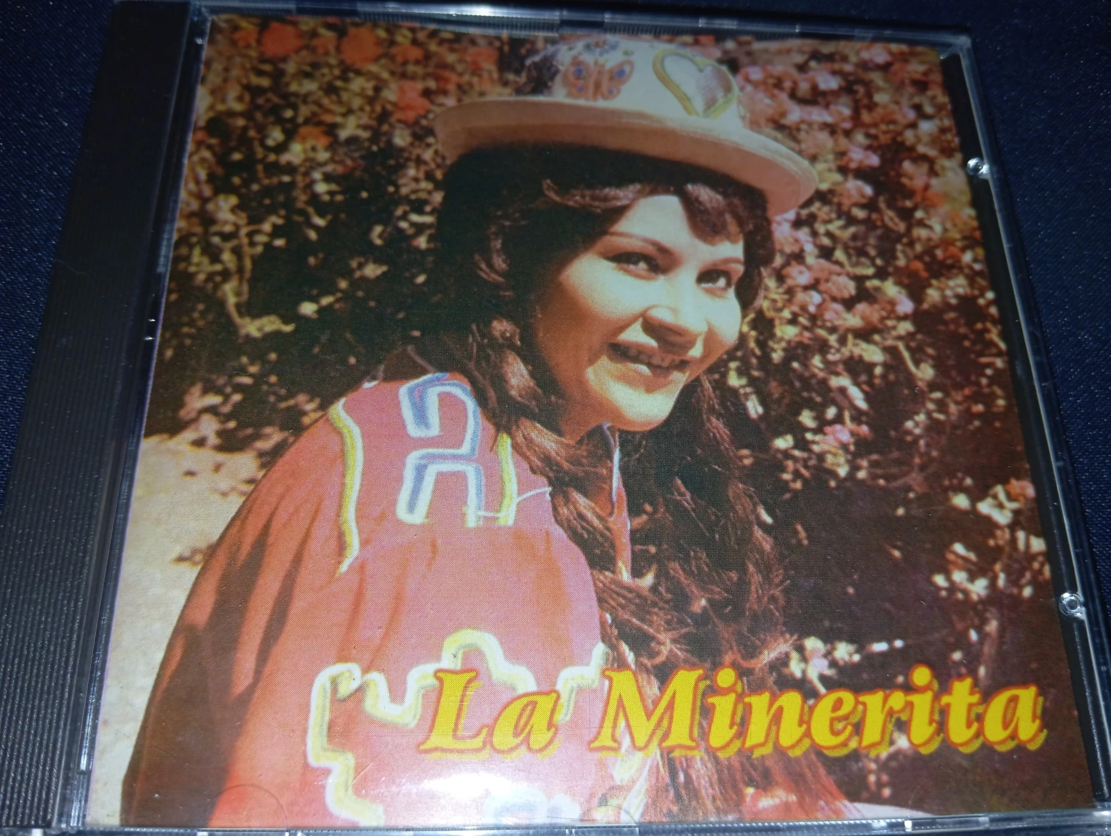 La Minerita (LAURO RECORDS)