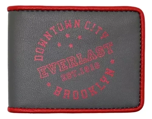 BILLETERA EVERLAST 26763 4