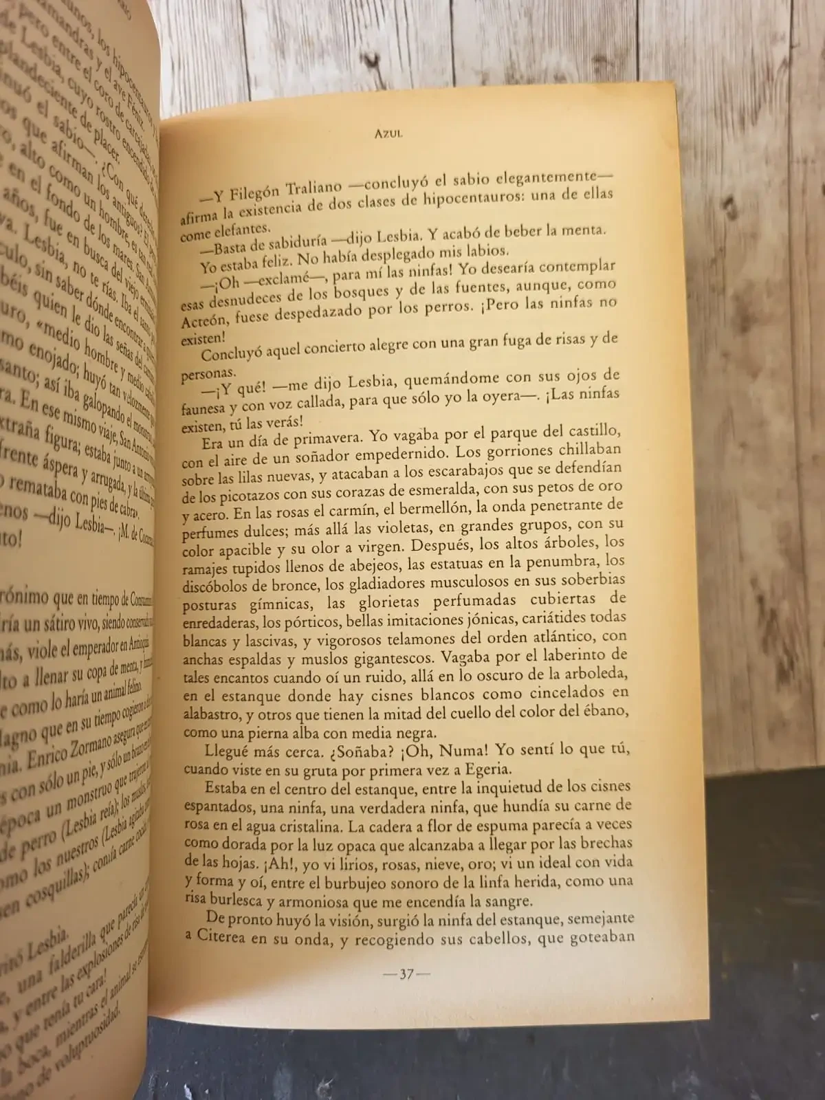 Obras selectas / Rubén Darío / Poesía  4