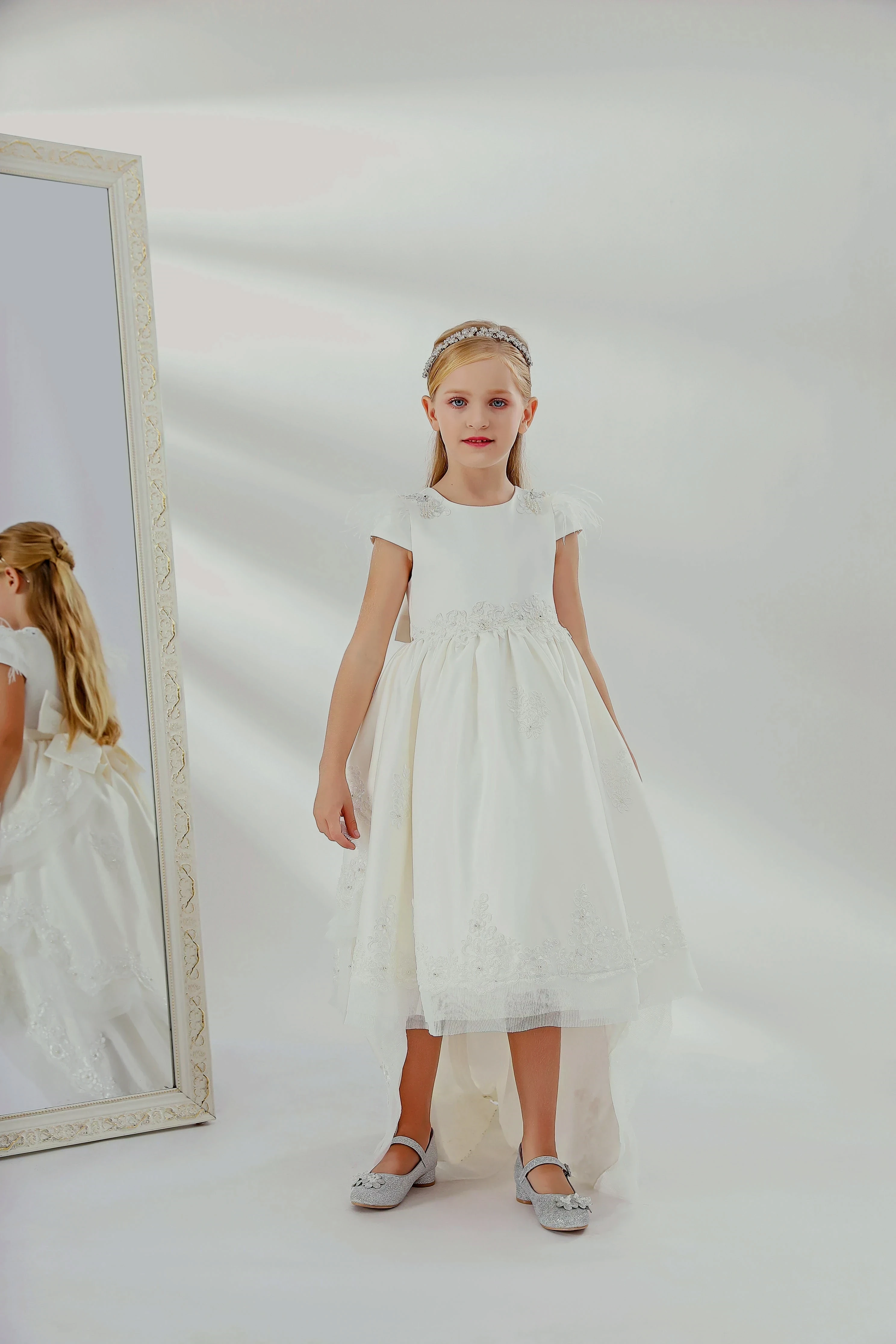 VESTIDO  ELEGANTE BMC