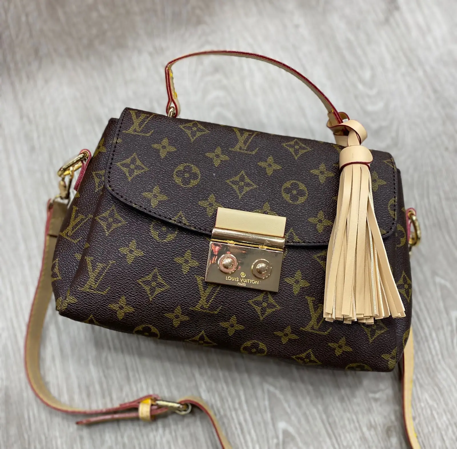 BOLSOS EURO AAA 2