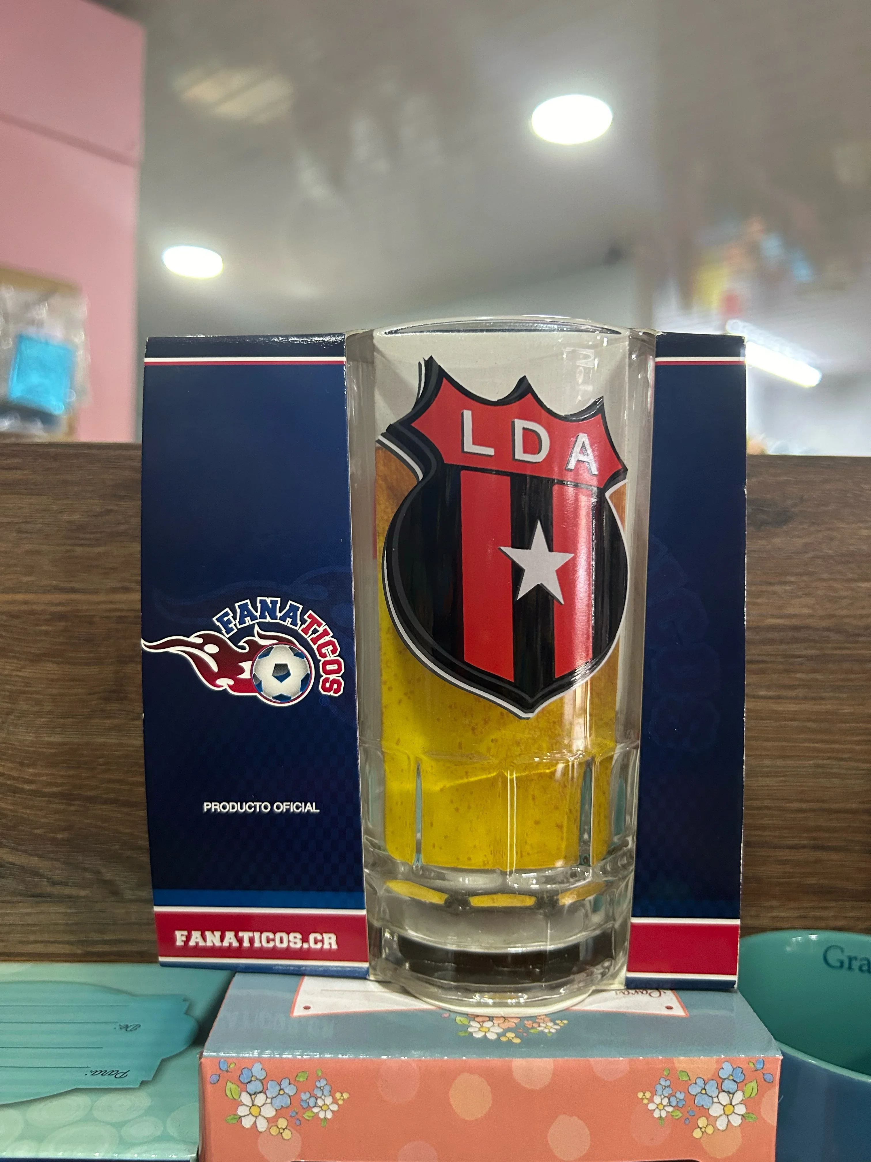 Jarra cervecera equipos 3
