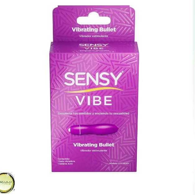 Sensy vibe