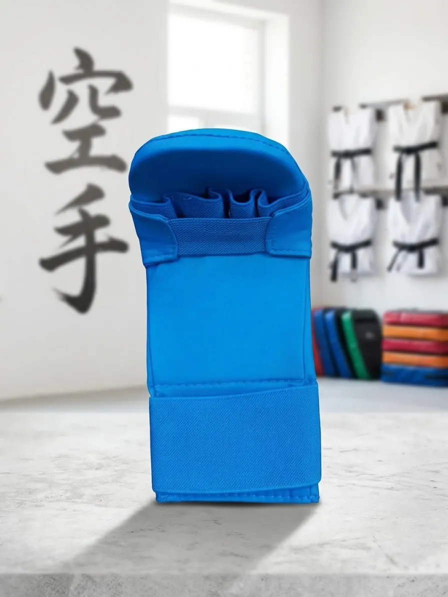 GUANTES DE TAEKWONDO TATAMI 4