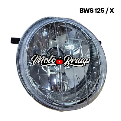 PL BWS 125 BWS X Farola interior grande IMFAR72 OKL
