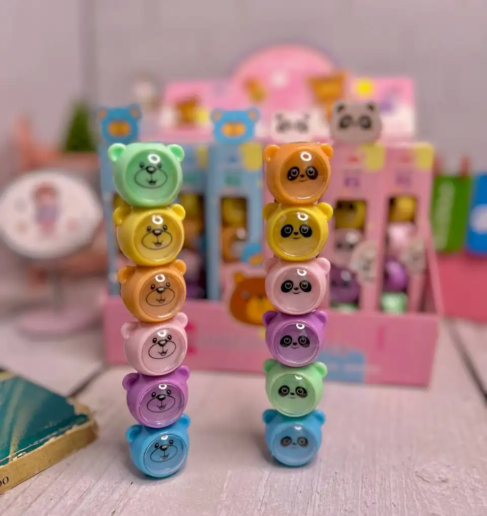RESALTADOR OSO TORRE X6 4