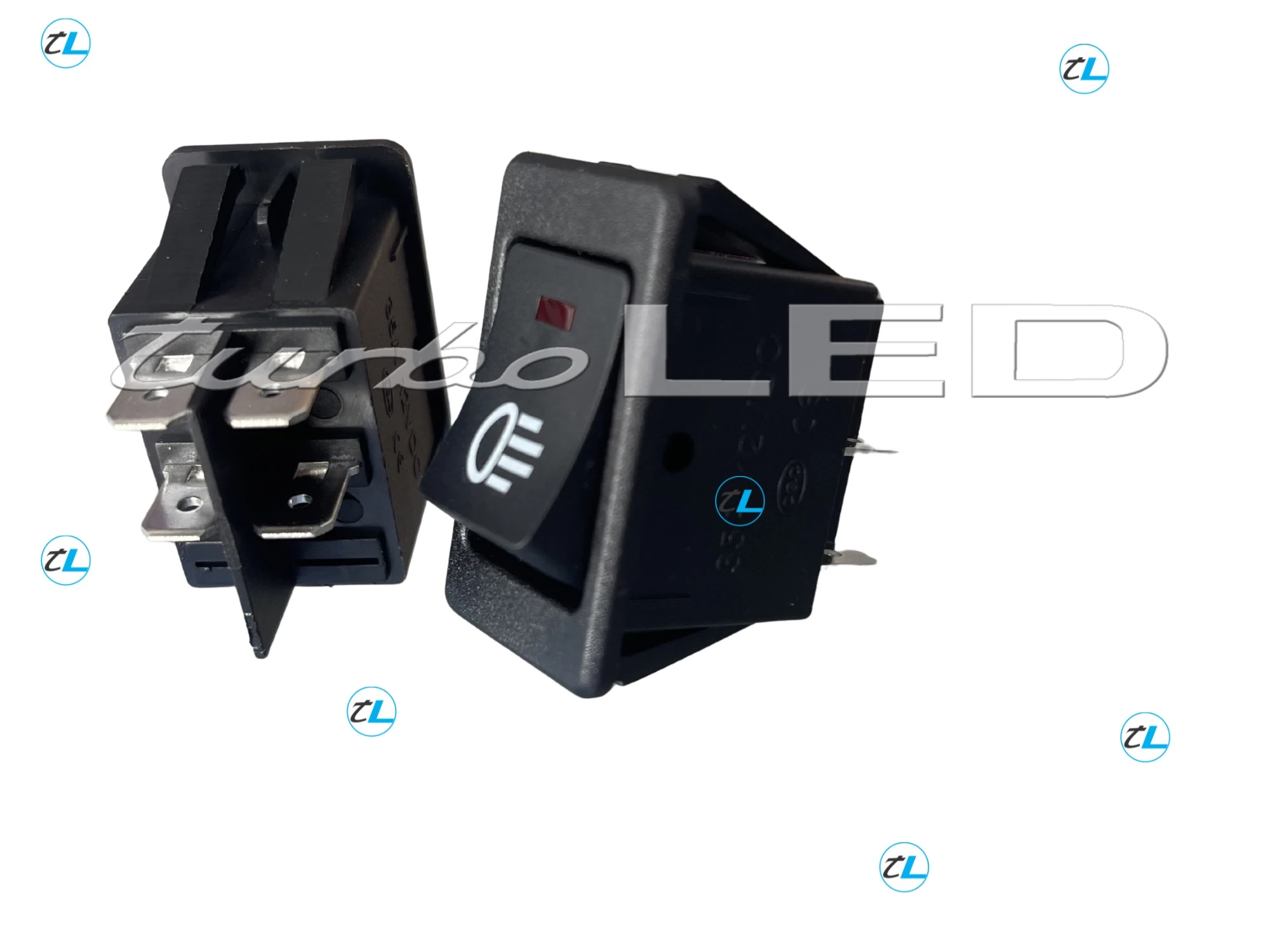 SWITCH CON PILOTO (405001)
