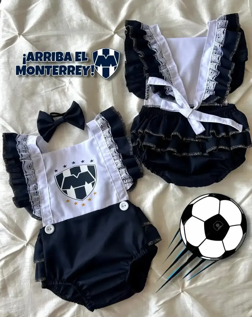 Rayados del Monterrey